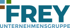 Frey Unternehmensgruppe Logo